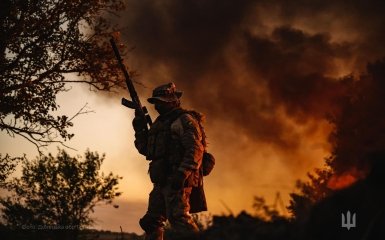 Военный ВСУ