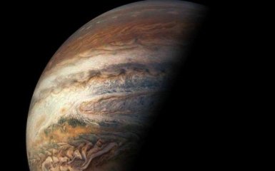 Це приголомшливо: NASA показало нове видовищне відео з Юпітера