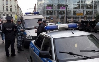 У Росії зірвали масову ловлю покемонів в Казанському соборі