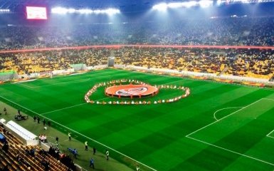 Шахтер - Янг Бойз - 2-0: хронология матча