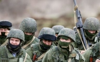Армия РФ начала наступление в Луганской области —  The Hill