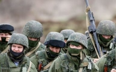 Армия РФ начала наступление в Луганской области —  The Hill