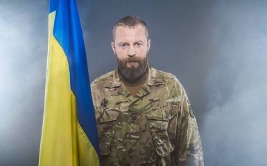 Ми тренуємо дух, і в бою страх уже не владний над тобою - доброволець-іноземець про війну на Донбасі