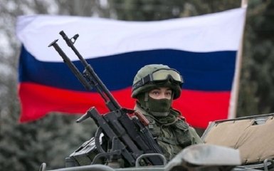 Разведка узнала о новых потерях российских войск на Донбассе