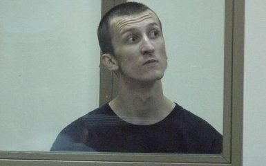 Сумний день: Росія прийняла рішення по ще одному українському в'язневі
