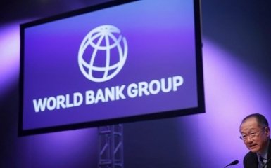 Світовий банк погіршив прогноз інфляції в Україні