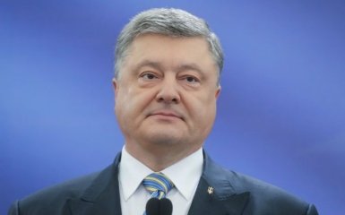 Прес-конференція Петра Порошенка: цитати