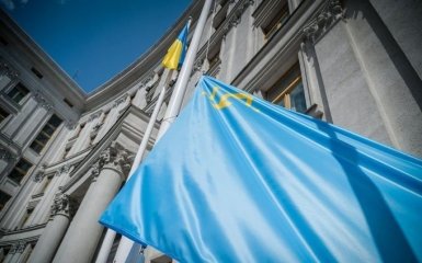Украина обратилась в Гаагу из-за нового военного преступления России в Крыму