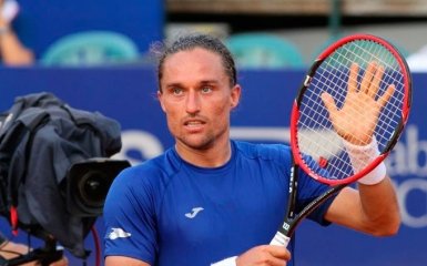 Украинский теннисист Долгополов сенсационно выиграл престижный турнир: опубликованы фото