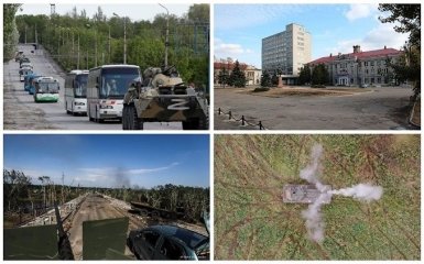 Головні новини дня 5 червня: ракетний удар по Києву та нові погрози Путіна Україні