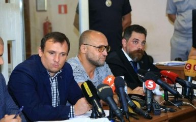 Пожежа у «Токіо Стар»: власник злощасного готелю виступив з заявою