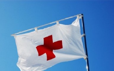 Красный Крест назвал число пропавших без вести на Донбассе