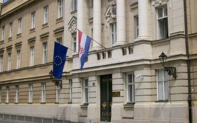 Хорватія визнала Голодомор геноцидом українського народу