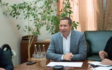 Инсайдеры заговорили о возможном увольнении главы НБУ Шевченко