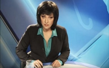 Смілива російська ведуча висміяла захист культури в РФ: з'явилося відео