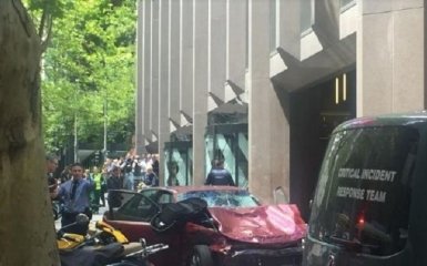 Моторошний наїзд на натовп людей в Австралії: з'явилися відео інциденту