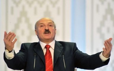 Лукашенко заявив про прибуття Пригожина в Білорусь