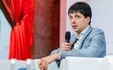 У Кабміні призначили нового міністра - що про нього відомо