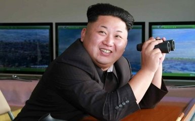 Лидер КНДР заявил о намерении провести новые ядерные испытания