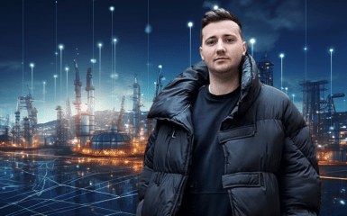 Антон Дарницкий