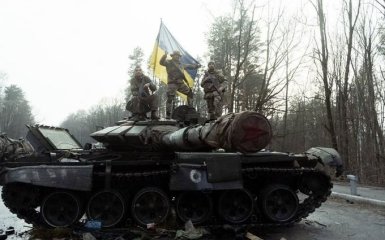 РФ втратила у війні проти України понад 19 тис військових