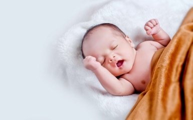 В 2021 году в Украине ожидается новый антирекорд рождаемости