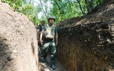 Я неймовірно радий - Зеленський виступив з важливою заявою про Донбас