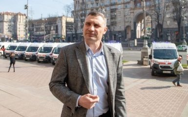 Карантин у Києві: Кличко пояснив, що відкриють та дозволять у столиці