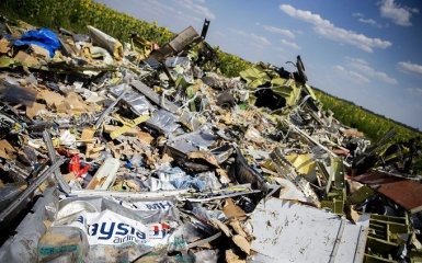 Стало відомо про нову хитрість Росії в розслідуванні загибелі MH17