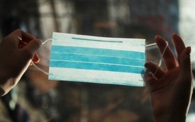 Як зшити медичну маску своїми руками: найпростіші способи