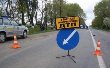 Мэр переименованного украинского города пострадал в ДТП: появились подробности