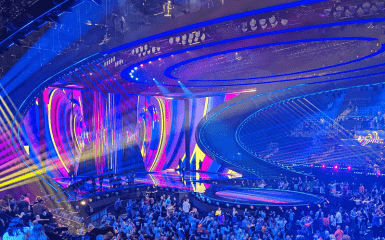 Євробачення