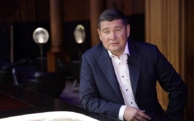 ЦИК отказывается регистрировать беглеца Онищенко несмотря на решение суда