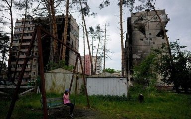 Солдати РФ ввели смертну кару в Маріуполі