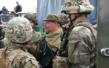 Военный ВСУ поделился впечатлениями от первого дня в бригаде АЗОВ