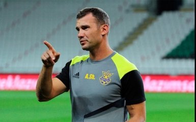 Букмекеры изменили прогноз на победу Украины в Турции