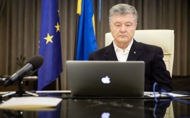 Мы требуем - Порошенко обратился к Зеленскому с неожиданным предложением