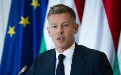 Мадяр готовий вдарити санкціями по Росії