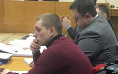 Гучна справа копа, який застрелив хлопця: у Луценка озвучили висновок