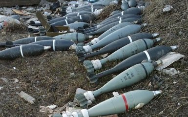 Украина в июне произвела больше снарядов, чем за весь прошлый год — Bloomberg