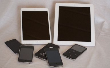 В Apple сделали предупреждение владельцам старых гаджетов