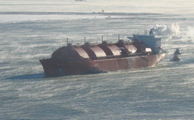LNG-танкер