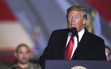 Скандальное решение Трампа подтолкнуло Финляндию на отчаянный шаг