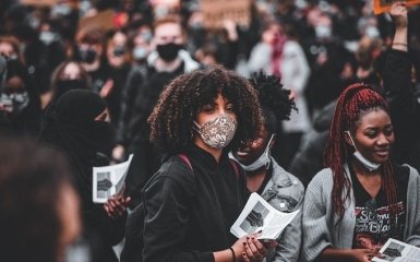 Журналісти дізналися нові неочікувані факти про штам Дельта