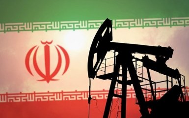 Іран відновив експорт нафти до Європи