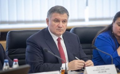 У Зеленского объяснили, как Аваков сохранил работу в МВД