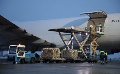 США обещают новую военную помощь для ВСУ