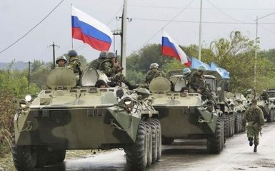 Появилась детальная карта войск Путина на Донбассе: опубликовано видео