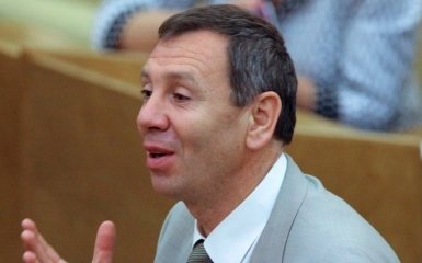 Назвавший Путина геем пропагандист насмешил рассуждением о спецслужбах