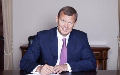 В ЕС приняли неожиданное решение по санкциям против соратника Януковича